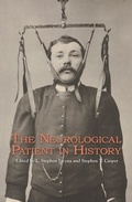 Cover: The Neurological Patient in History - De Gruyter