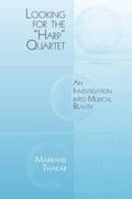 Cover: Looking for the &quote;Harp&quote; Quartet - Boydell & Brewer