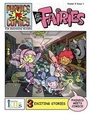 Cover: The Far Out Fairies - Innovative Kids,US