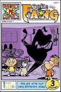 Cover: Duke and Fang - Innovative Kids,US