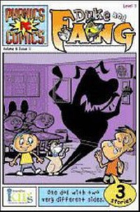 Enlarge image Cover: Duke and Fang - Innovative Kids,US