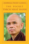 Cover: The Pocket Thich Nhat Hanh - Shambhala Publications Inc