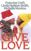 Cover: Give Love - BET Books