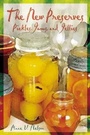 Cover: New Preserves - The Lyons Press