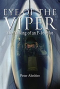 Cover: Eye of the Viper - The Lyons Press