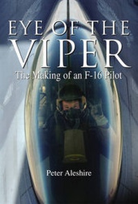Enlarge image Cover: Eye of the Viper - The Lyons Press