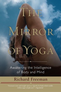 Abbildung von: The Mirror of Yoga - Shambhala Publications Inc