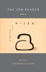 Cover: The Zen Reader - Shambhala Publications Inc