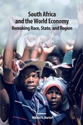 Cover: South Africa and the World Economy - De Gruyter