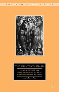 Enlarge image Cover: The Repentant Abelard - Palgrave MacMillan