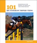 Cover: 101 Hunter/Jumper Tips - The Lyons Press
