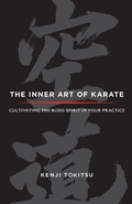 Cover: The Inner Art of Karate - Shambhala Publications Inc