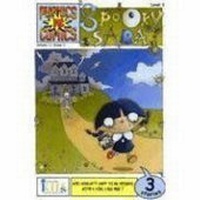 Enlarge image Cover: Spooky Sara - Innovative Kids,US