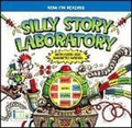 Cover: Silly Story Laboratory - Innovative Kids,US