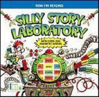 Enlarge image Cover: Silly Story Laboratory - Innovative Kids,US