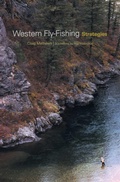 Cover: Western Fly-Fishing Strategies - The Lyons Press