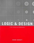 Cover: Logic and Design, Revised - Green Editorial