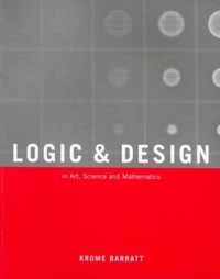Enlarge image Cover: Logic and Design, Revised - Green Editorial