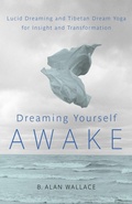 Cover: Dreaming Yourself Awake - Shambhala Publications Inc