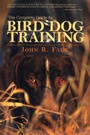 Cover: Complete Guide to Bird Dog Training - The Lyons Press