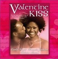 Cover: A Valentine Kiss - Kimani Press