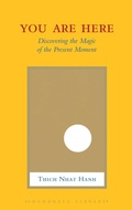 Cover: You Are Here - Shambhala Publications Inc