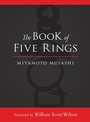 Cover: The Book of Five Rings - Shambhala Publications Inc