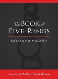 Cover: The Book of Five Rings - Shambhala Publications Inc