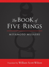Enlarge image Cover: The Book of Five Rings - Shambhala Publications Inc