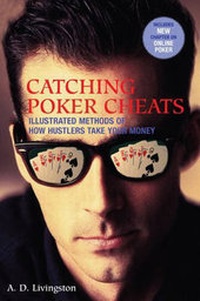 Abbildung von: Catching Poker Cheats - The Lyons Press