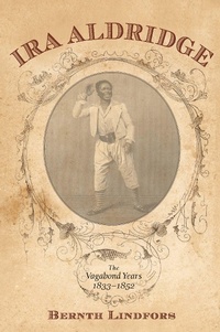 Abbildung von: Ira Aldridge - University of Rochester Press
