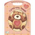 Cover: I Love You, Teddy - Innovative Kids,US