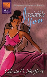 Enlarge image Cover: Irresistible You - Arabesque