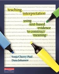 Cover: Teaching Interpretation - Heinemann Educational Books