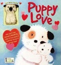 Cover: Puppy Love with Finger Puppets - Innovative Kids,US