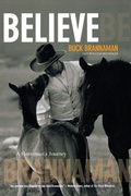Cover: Believe - The Lyons Press