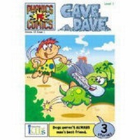 Enlarge image Cover: Cave Dave - Innovative Kids,US