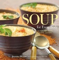 Cover: Soup for Every Body - The Lyons Press