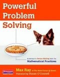 Cover: Powerful Problem Solving - Heinemann Educational Books