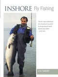 Cover: Inshore Fly Fishing - The Lyons Press