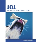 Cover: 101 Dog Training Tips - The Lyons Press