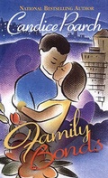 Cover: Family Bonds - Kimani Press