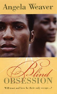 Enlarge image Cover: Blind Obsession - Kimani Press
