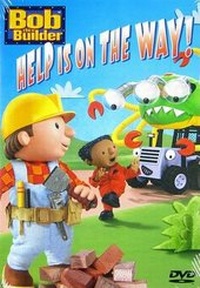 Enlarge image Cover: Help Is on the Way! - Lions Gate Home Entertainment