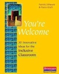 Cover: You're Welcome - Heinemann Educational Books,U.S.