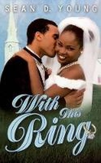 Enlarge image Cover: With This Ring - Kimani Press