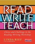 Cover: Read Write Teach - Heinemann Educational Books
