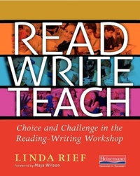 Enlarge image Cover: Read Write Teach - Heinemann Educational Books