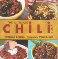 Abbildung von: Ultimate Chili Book Ws - The Lyons Press
