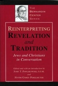 Cover: Reinterpreting Revelation and Tradition - Sheed & Ward,U.S.